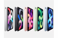 Apple iPad Air (2022) 256GB WiFi Pink MM9M3FD/A Apple iPad Air/WiFi/10,9"/2360x1640/8GB/256GB/iPadOS15/Pink