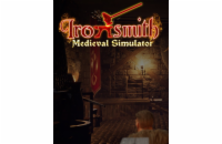 ESD Ironsmith Medieval Simulator