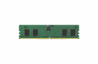 Kingston/DDR5/8GB/4800MHz/CL40/1x8GB