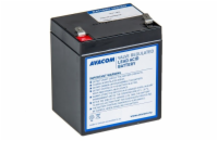 AVACOM baterie pro UPS Belkin, CyberPower, EATON, Effekta, FSP Fortron