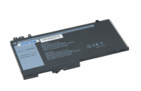 AVACOM NODE-E527-68P 4120 mAh baterie - neoriginální AVACOM baterie pro Dell Latitude E5270 / E5570 Li-Pol 11,4V 4120mAh 47Wh