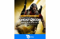 ESD Tom Clancys Ghost Recon Breakpoint Gold Editio