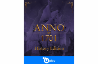 ESD Anno 1701 History Edition