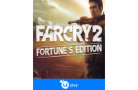 ESD Far Cry 2 Fortune s Edition