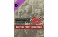 ESD Hearts of Iron IV Eastern Front Music Pack