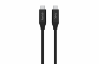 Belkin USB4 kabel 100W - 0,8m