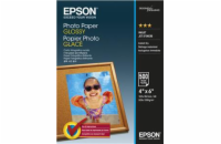 EPSON Photo Paper Glossy 10x15cm 500 listů