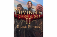 ESD Divinity Original Sin 2 Divine Edition