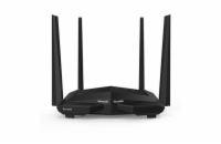 Tenda AC10 - Wireless AC Router 802.11ac/a/b/g/n,1200 Mb/s, 1x GWAN, 3x GLAN, VPN, IPTV, WISP, Repeater