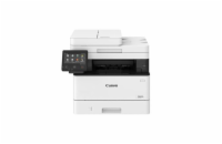 CANON i-SENSYS MF455dw / A4 / čb/ PSCF/ 38ppm/ až 1200x1200dpi / WiFi Direct/ WIFI/ LAN/ USB/ PCL/  Duplex/ DADF