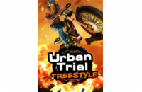 ESD Urban Trial Freestyle