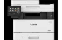 CANON i-SENSYS MF453dw / A4 / čb/ PSC/ 38ppm/ až 1200x1200dpi / WiFi Direct/ WIFI/ LAN/ USB/ PCL/  Duplex/ DADF