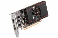 SAPPHIRE PULSE RADEON RX 6400 GAMING 4GB / 4GB GDDR6 / PCI-E / HDMI / DP  / low profile