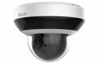 HiLook Powered by HIKVISION/ PTZ-N2404I-DE3(F)/ 4Mpix/ objektiv 4x/ H.265+/ IP66+IK10/ IR 20m