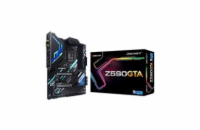 Biostar B660GTA Biostar Intel B660, Socket LGA1700,ATX, DDR4, DP, HDMI, 2WiFi