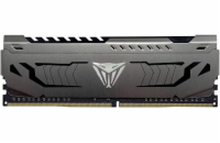 Patriot PVS48G360C8 Patriot Viper Steel/DDR4/8GB/3600MHz/CL18/1x8GB/Grey