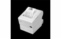 Epson TM-T88VII C31CJ57111 EPSON pokladnní tiskárna TM-T88VII bílá, RS232, USB, Ethernet, vyměnitelné rozhraní