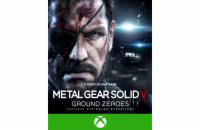 ESD Metal Gear Solid V Ground Zeroes