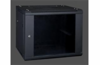 Eurocase nástenný rozvaděč GMA6412 12U / 19" 600*450*635mm