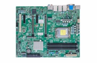 SUPERMICRO MB LGA1700 (core 12.g), W680,4xDDR5,8xSATA3,2xM.2,2x PCIe5.0 x16, 2x PCIe3.0 x4, PCI,HDMI,DP,DVI,Audio,2x LAN