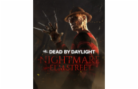 ESD Dead by Daylight A Nightmare on Elm Street