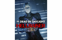 ESD Dead by Daylight Hellraiser Chapter