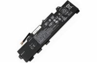 2-POWER Baterie 11,55V 4850mAh pro HP EliteBook 755 G5, EliteBook 850 G5, ZBook 15u G5, ZBook 15u G6