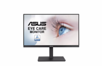 ASUS VA27EQSB 27" IPS 1920x1080 75Hz 5ms 300cd USB D-Sub HDMI DP repro čierny