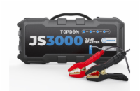 Topdon 3000 24000 mAh - Car Jump Starter JumpSurge 3000, 24000 mAh