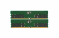 KINGSTON DIMM DDR5 32GB (Kit of 2) 4800MT/s CL40