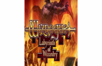 ESD Wizrogue Labyrinth of Wizardry