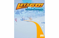 ESD Let s go Skiing VR