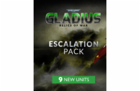 ESD Warhammer 40,000 Gladius Escalation Pack