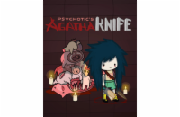 ESD Agatha Knife