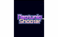 ESD Neptunia Shooter