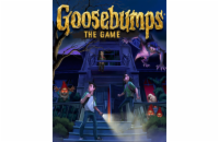 ESD Goosebumps The Game