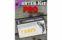 ESD Professional Fishing Starter Kit Pro