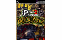 ESD Pixel Puzzles 2 RADical ROACH