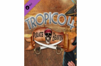 ESD Tropico 4 Pirate Heaven