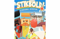 ESD Stikbold! A Dodgeball Adventure