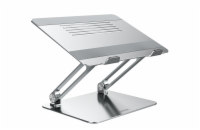 Nillkin ProDesk Adjustable Laptop Stand Silver