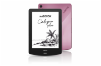 Čtečka InkBOOK Calypso plus rose