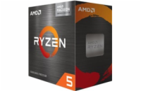 AMD Ryzen 5 4600G 100-100000147BOX CPU AMD RYZEN 5 4600G, 6-core, 3.7GHz, 8MB cache, 65W, socket AM4, BOX