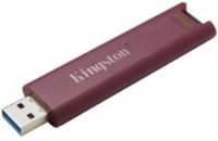 Kingston DataTraveler Max 256GB DTMAXA/256GB 1000R/900W USB 3.2 Gen 2