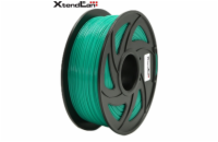 XtendLan filament PLA 1kg zelený