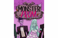 ESD Monster Prom