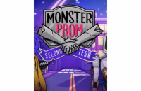 ESD Monster Prom Second Term