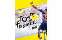 ESD Tour de France 2022