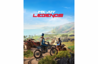 ESD MX vs ATV Legends