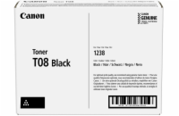 Canon T08 Black, 11 tis. stran